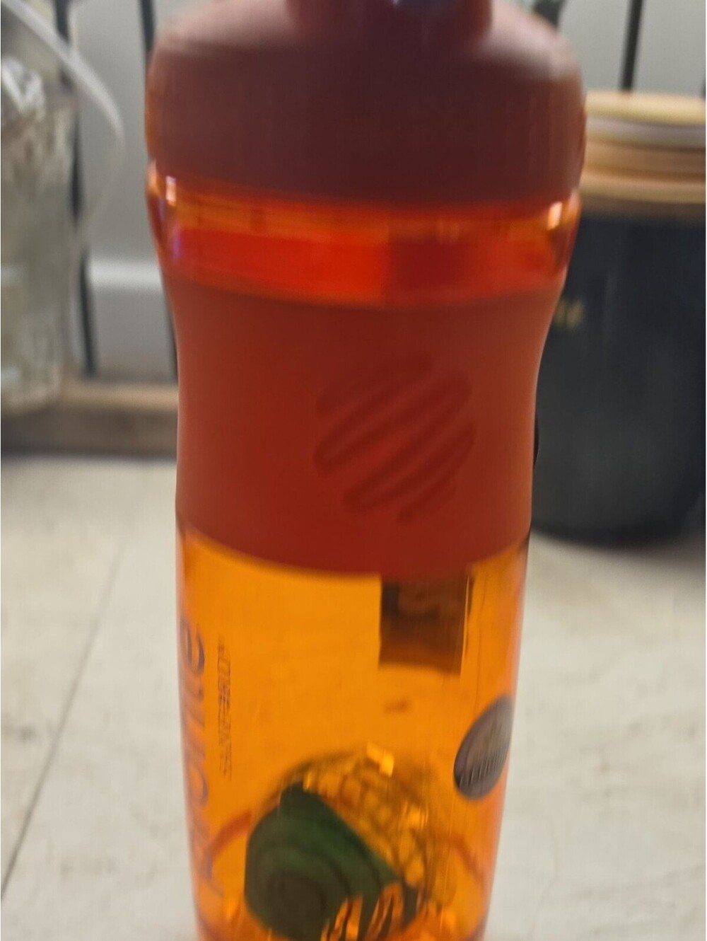 NWT Profile Blender Bottle Shaker